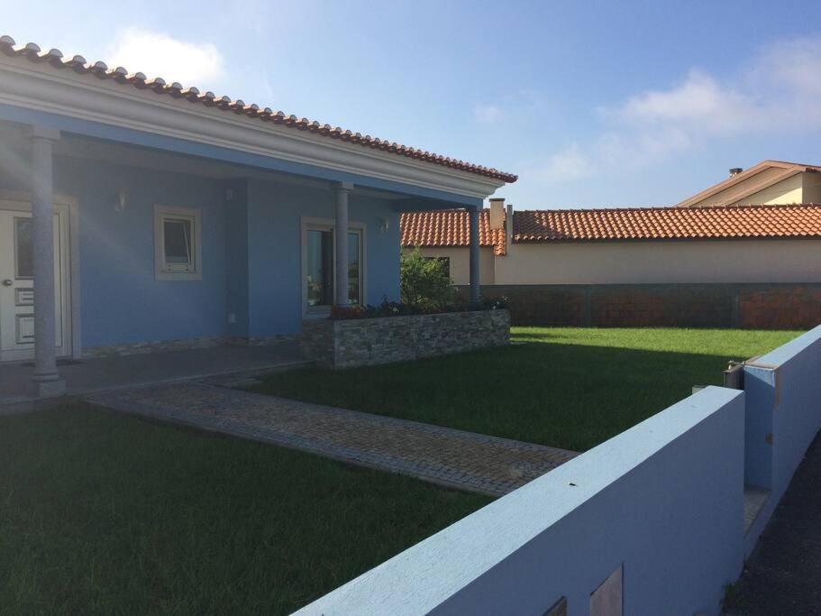 Maison Proche De La Mer Murtosa Luaran gambar